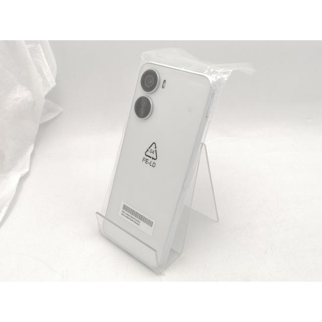 【新品未使用】Libero 5G IV Y!mobile ホワイト×2 Libero 5G IV ホワイト 128GB スマホ 携帯