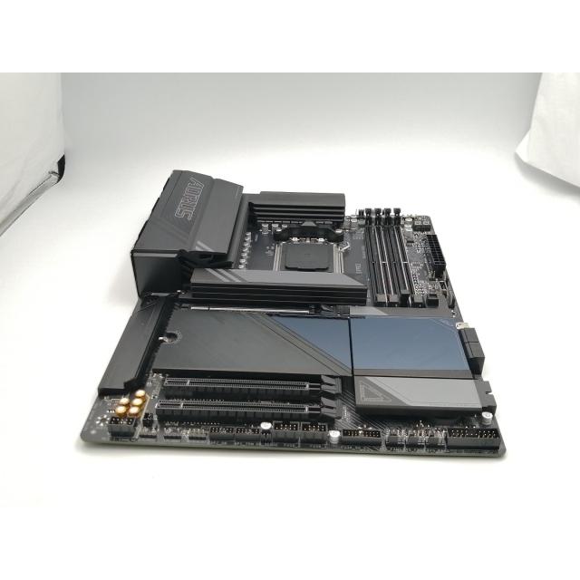 中古】GIGABYTE X870E AORUS PRO X870E/AM5/ATX【ECセンター】保証期間