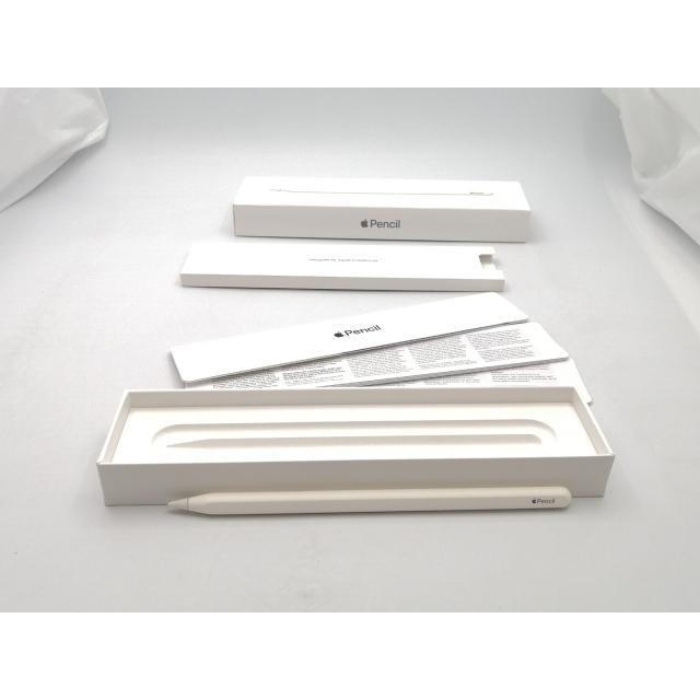「新品未開封」Apple Pencil 第2世代 1年保証付 MU8F2J/A 中古】Apple Apple Pencil（第2世代） MU8F2J/A【千葉】保証期間1週間