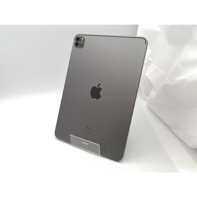 中古】Apple 【Wi-Fi】 11インチ iPad Pro（第3世代/2021） 128GB