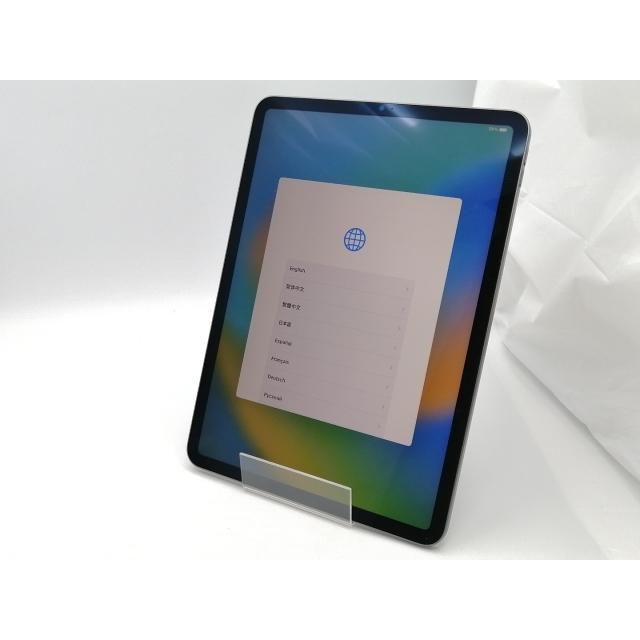 中古】Apple 【Wi-Fi】 11インチ iPad Pro（第3世代/2021） 128GB