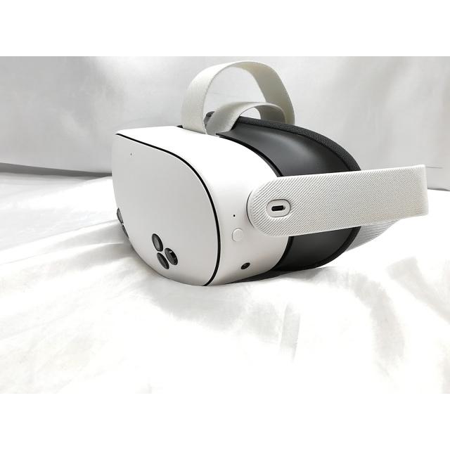 中古】Meta Meta Quest 3S 128GB【ECセンター】保証期間1ヶ月【ランク