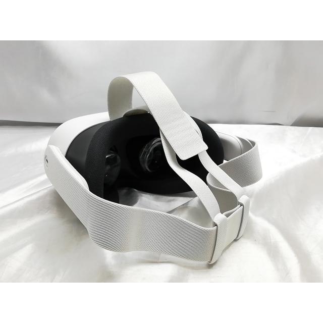 中古】Meta Meta Quest 3S 128GB【ECセンター】保証期間1ヶ月【ランク