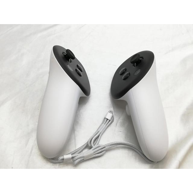 中古】Meta Meta Quest 3S 128GB【ECセンター】保証期間1ヶ月【ランク