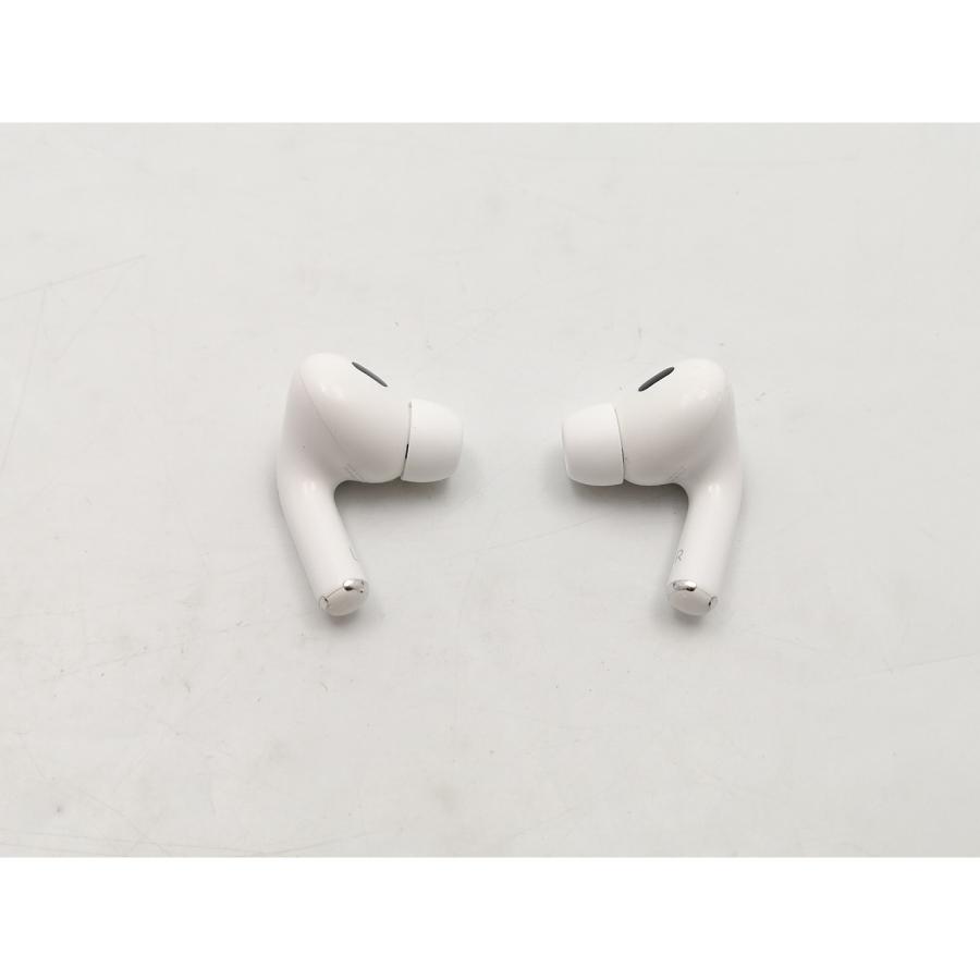 中古】Apple AirPods Pro 第2世代（2022/Lightning） MQD83J/A【EC