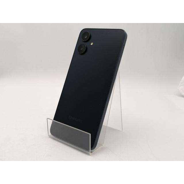 中古】SAMSUNG UQmobile 【SIMフリー】 Galaxy A25 5G ブラック 4GB