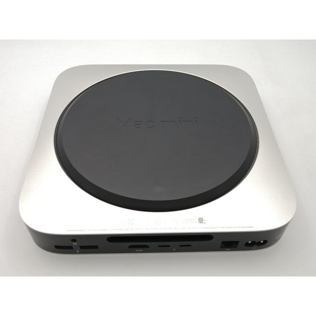 美品 Apple M1 macmini 16gb 256GB 中古 Apple Mac mini M1 16GB 256GB シルバー Apple Mac Mini M1/16GB/256GB