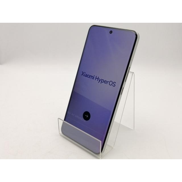 中古】Xiaomi 国内版 【SIMフリー】 Xiaomi 14 Ultra （フォト
