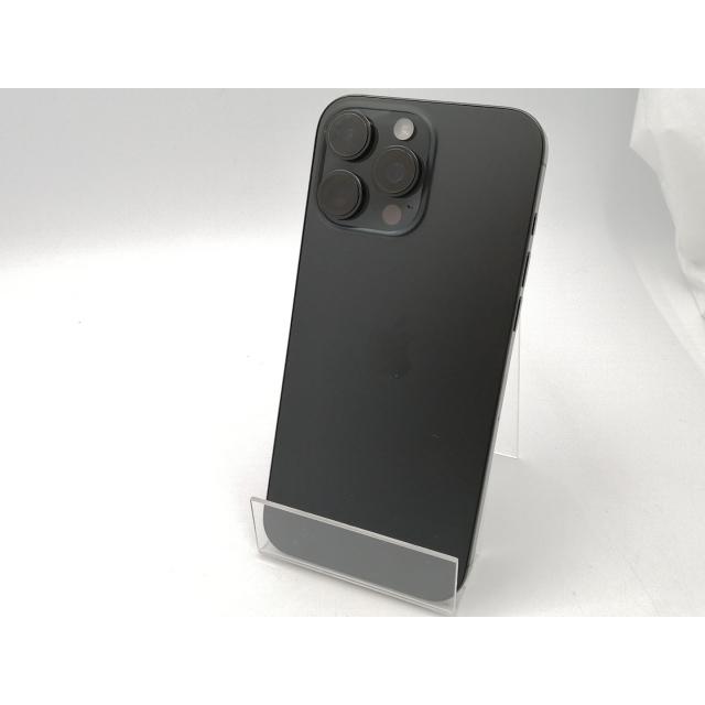 iPhone 16 pro Max 512GB SIMフリー ブラック【美品】 中古】Apple 国内版 【SIMフリー】 iPhone 16 Pro Max 512GB ブラック