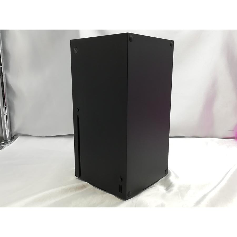 中古】Microsoft Xbox Series X【ECセンター】保証期間1ヶ月【ランクB
