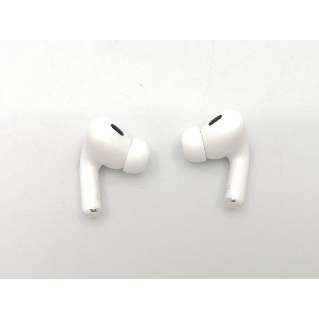中古】Apple AirPods Pro 第2世代（2023/USB-C） MTJV3J/A【ECセンター