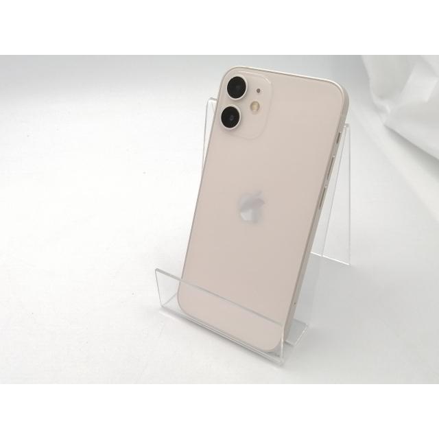 iPhone 12 mini 【中古】Apple SoftBank 【SIMロック解除済み】 128GB 