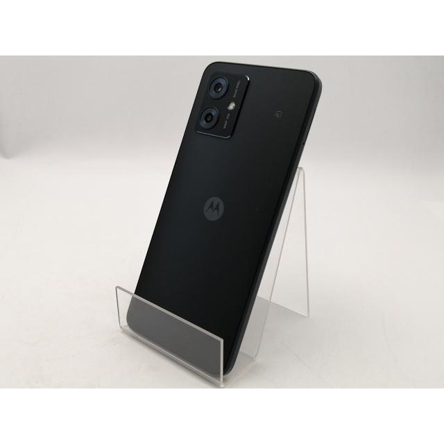 中古】MOTOROLA ymobile 【SIMフリー】 moto g64y 5G スペースブラック