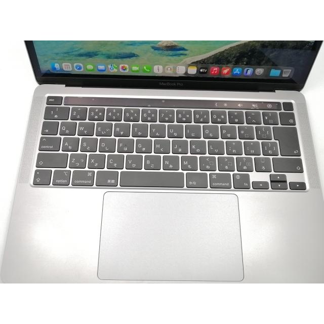 【中古】Apple MacBook Pro 13インチ CTO (M2・2022) スペースグレイ M2(CPU:8C/GPU:10C)/24G/512G【ECセンター】保証期間１ヶ月【ランクA】の画像