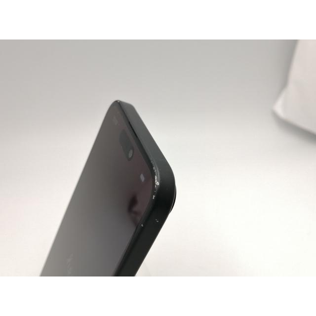 中古】Apple 国内版 【SIMフリー】 iPhone 15 Plus 128GB ブラック