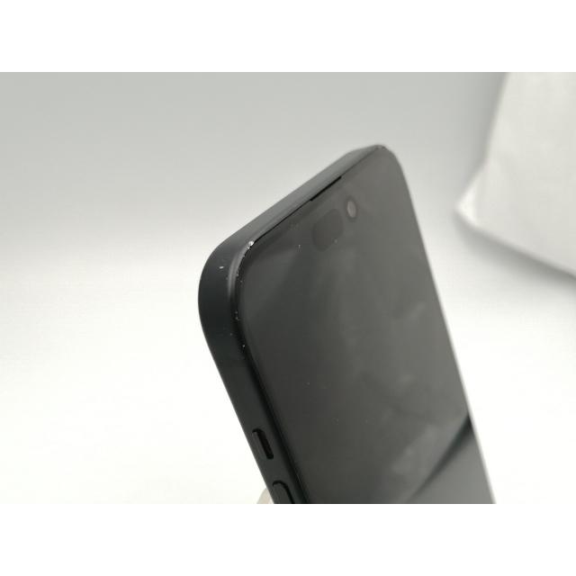 中古】Apple 国内版 【SIMフリー】 iPhone 15 Plus 128GB ブラック