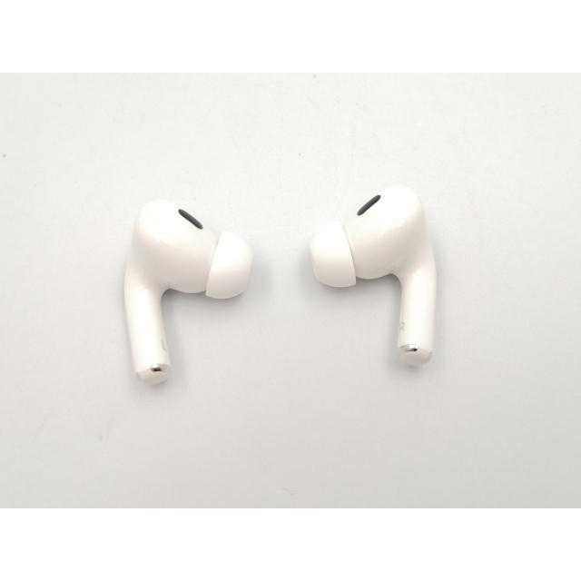 中古】Apple AirPods Pro 第2世代（2023/USB-C） MTJV3J/A【ECセンター