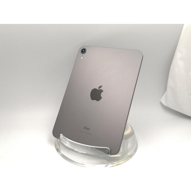 中古】Apple 【Wi-Fi】 iPad mini（第6世代/2021） 64GB スペース