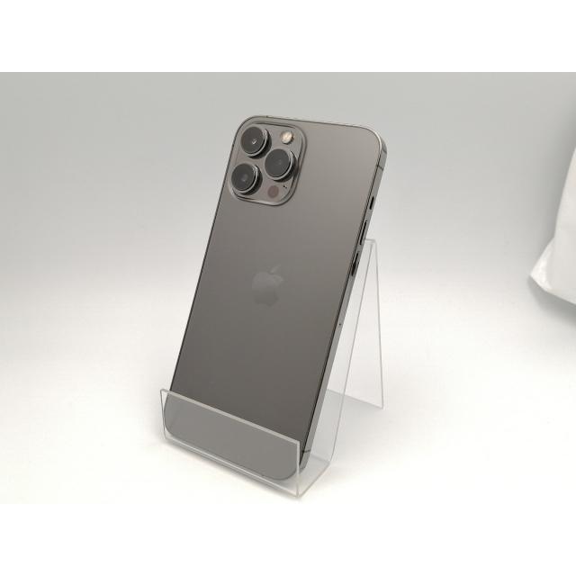 iPhone 13 【中古】Apple 楽天モバイル 【SIMフリー】 Pro Max 512GB 