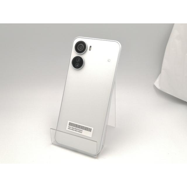 中古】ZTE ymobile 【SIMフリー】 Libero 5G IV 4GB 128GB ホワイト