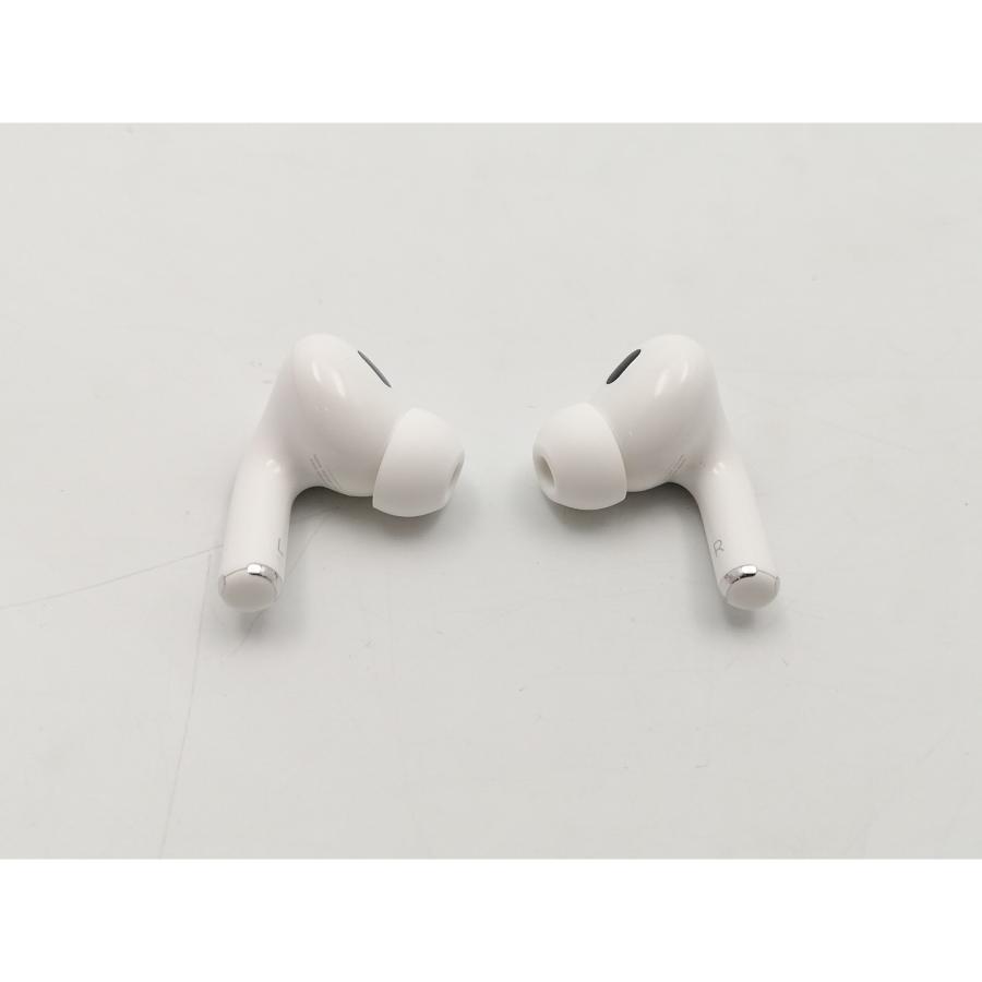 中古】Apple AirPods Pro 第2世代（2023/USB-C） MTJV3J/A【ECセンター