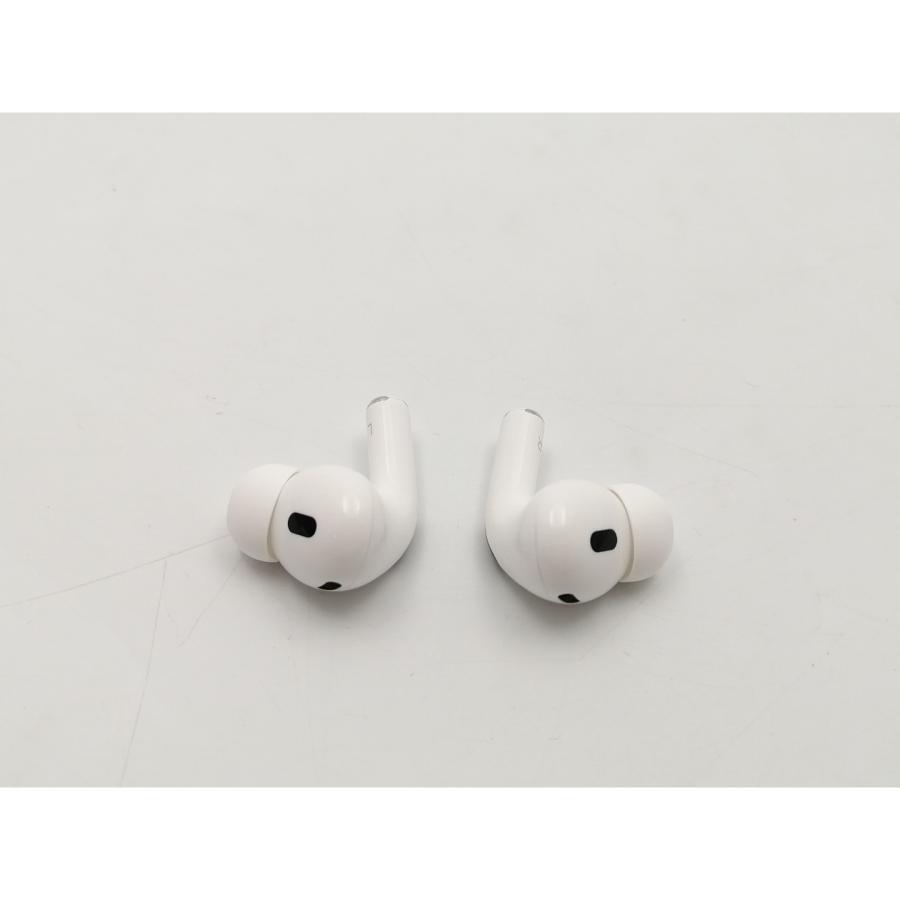 中古】Apple AirPods Pro 第2世代（2023/USB-C） MTJV3J/A【ECセンター