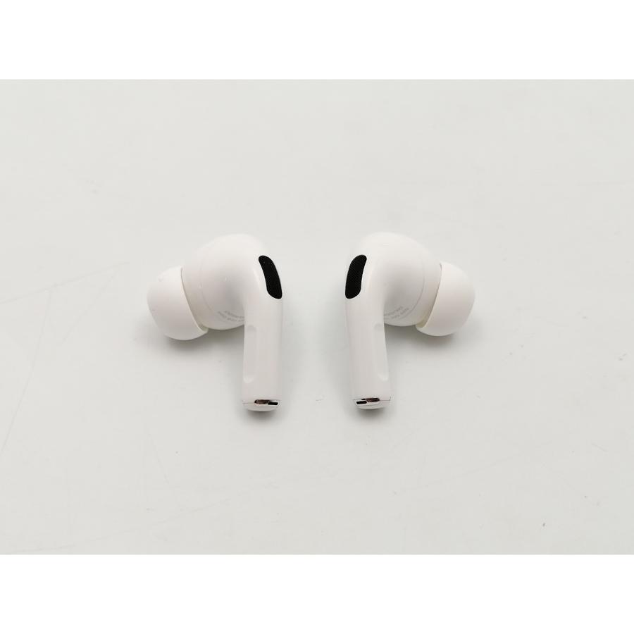 中古】Apple AirPods Pro 第2世代（2023/USB-C） MTJV3J/A【ECセンター