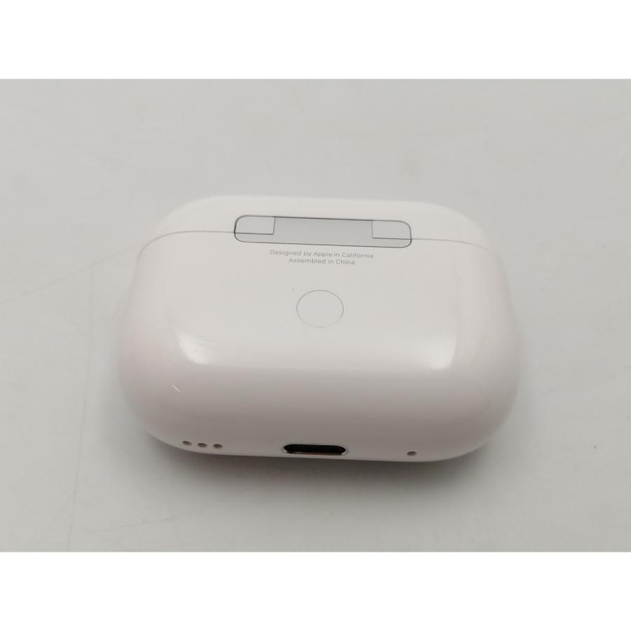 中古】Apple AirPods Pro 第2世代（2023/USB-C） MTJV3J/A【ECセンター