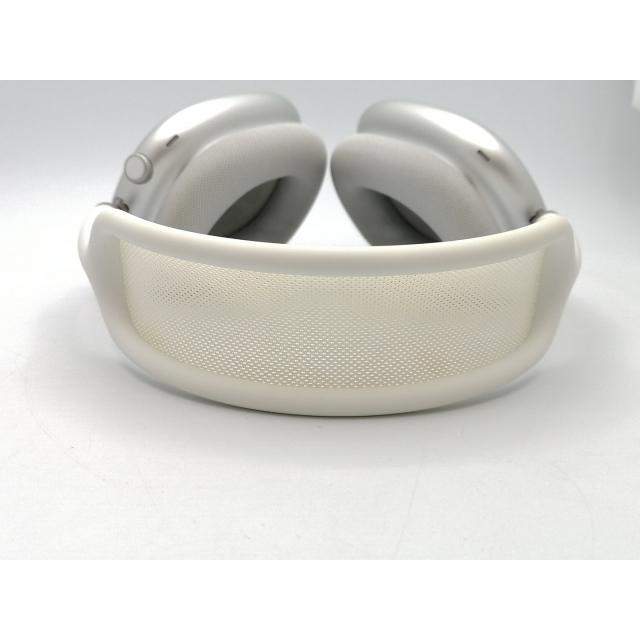 中古】Apple AirPods Max シルバー MGYJ3J/A【ECセンター】保証期間1