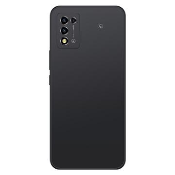 未使用】ZTE ymobile 【SIMフリー】 Libero 5G III 4GB 64GB ブラック