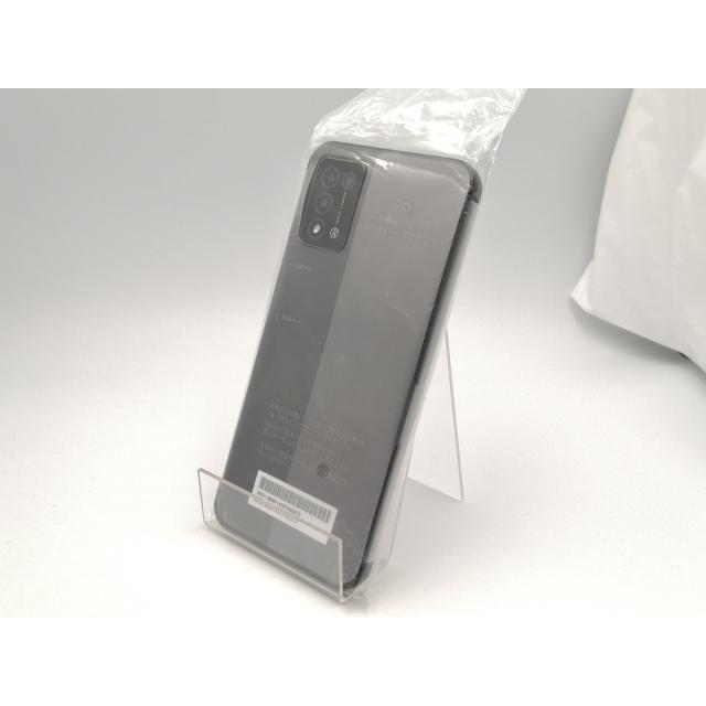 未使用】ZTE ymobile 【SIMフリー】 Libero 5G III 4GB 64GB ブラック