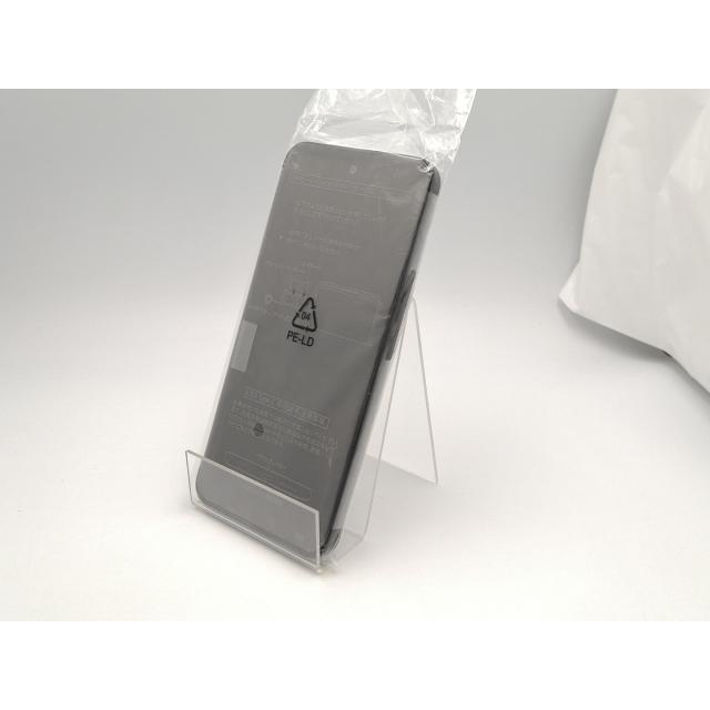 未使用】ZTE ymobile 【SIMフリー】 Libero 5G III 4GB 64GB ブラック