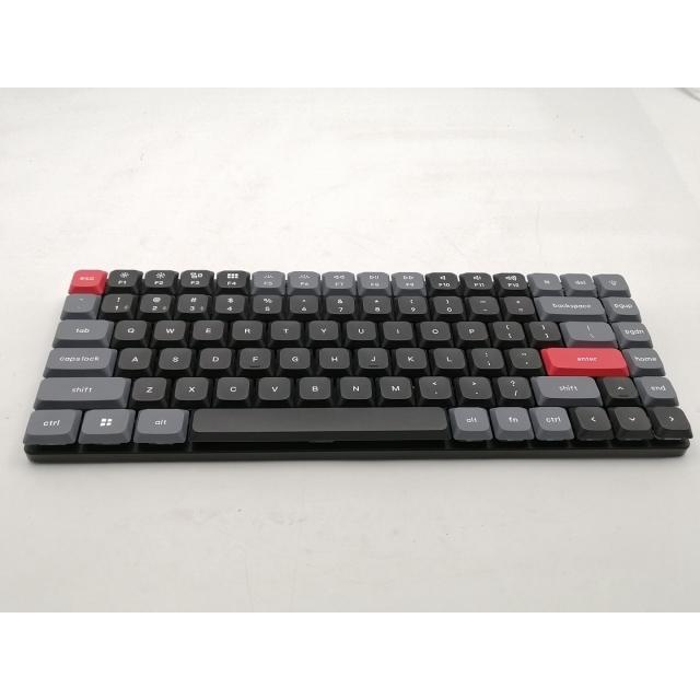 中古】Keychron K3 Pro QMK/VIA Wireless Mechanical Keyboard