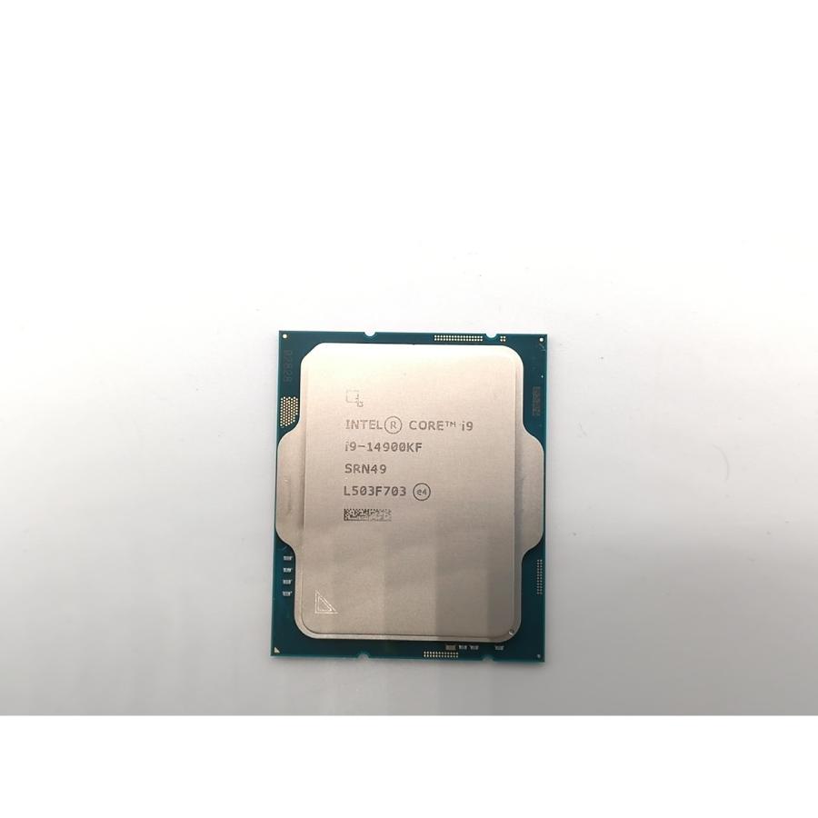 Intel Core i9-14900KF CPU (ジャンク) ジャンク！Intel Core i9-14900K CPU LGA 1700 Intel Core i9-14900KS