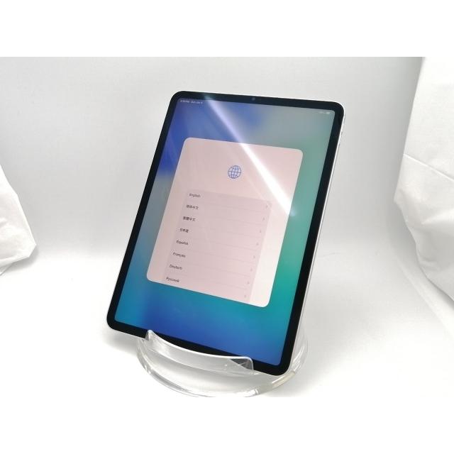 中古】Apple 国内版 【SIMフリー】 11インチ iPad Pro（第3世代/2021 