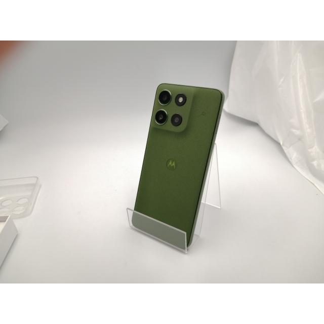 中古】MOTOROLA 国内版 【SIMフリー】 moto g66j 5G 8GB 128GB ディル