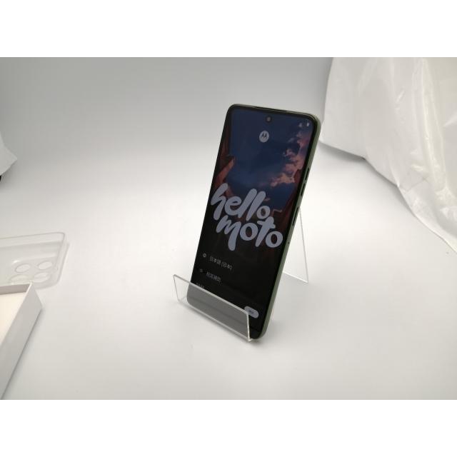 moto g 66j 5G スマートフォン 128G ディルグリーン　未開封 最安値】moto g 66j 5g 8g / 128g moto g66j 5G（8GB/128GB）- グレー