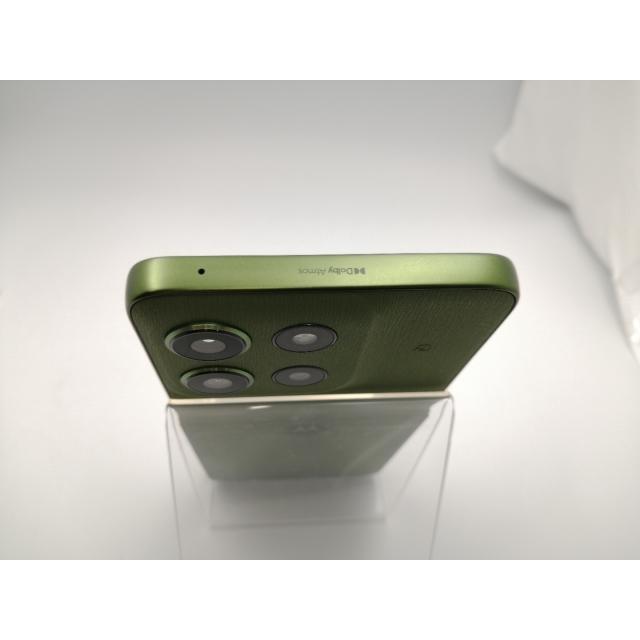 新品未使用 moto g66j 5G ディルグリーン 8GB 128GB 本体 Amazon.co.jp: Motorola(モトローラ)motorola g66j 5G PANTONE｜8GB