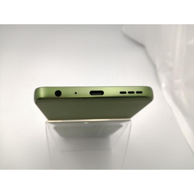 中古】MOTOROLA 国内版 【SIMフリー】 moto g66j 5G 8GB 128GB ディル
