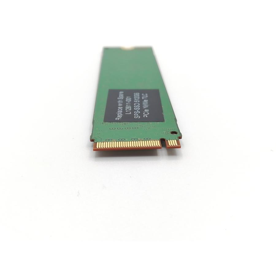 中古】各社 512GB SSD (M.2 2280/PCIe3.0 NVMe)【ECセンター】保証期間