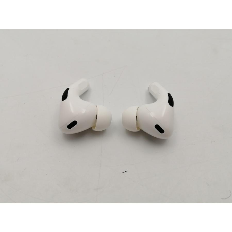 中古】Apple AirPods Pro 第2世代（2022/Lightning） MQD83J/A【EC