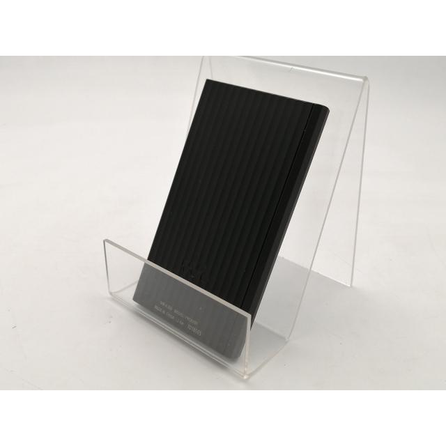 中古】SONY WALKMAN(ウォークマン) NW-A306(B) 32GB ブラック【EC