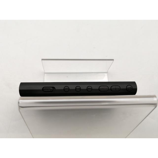 中古】SONY WALKMAN(ウォークマン) NW-A306(B) 32GB ブラック【EC