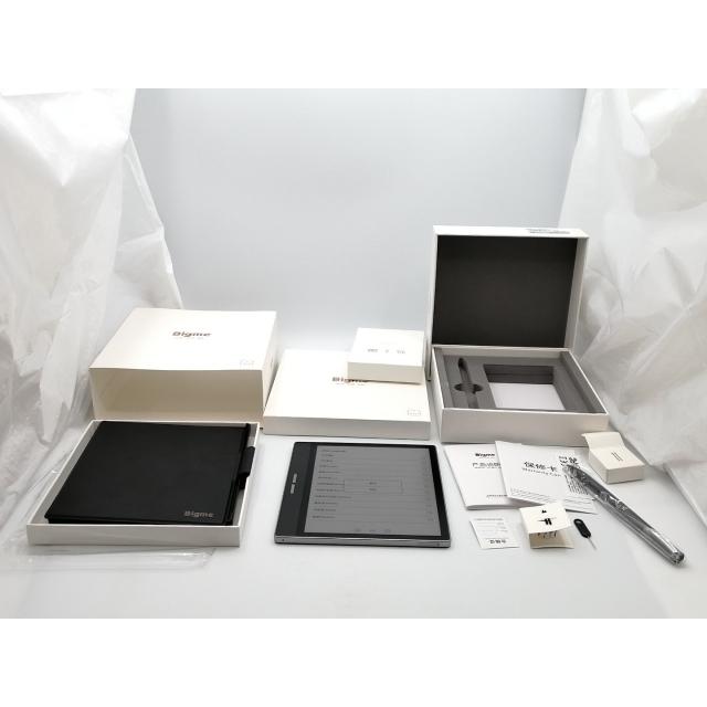 中古】Bigme 【Wi-Fi】 Bigme B751C【ECセンター】保証期間1ヶ月