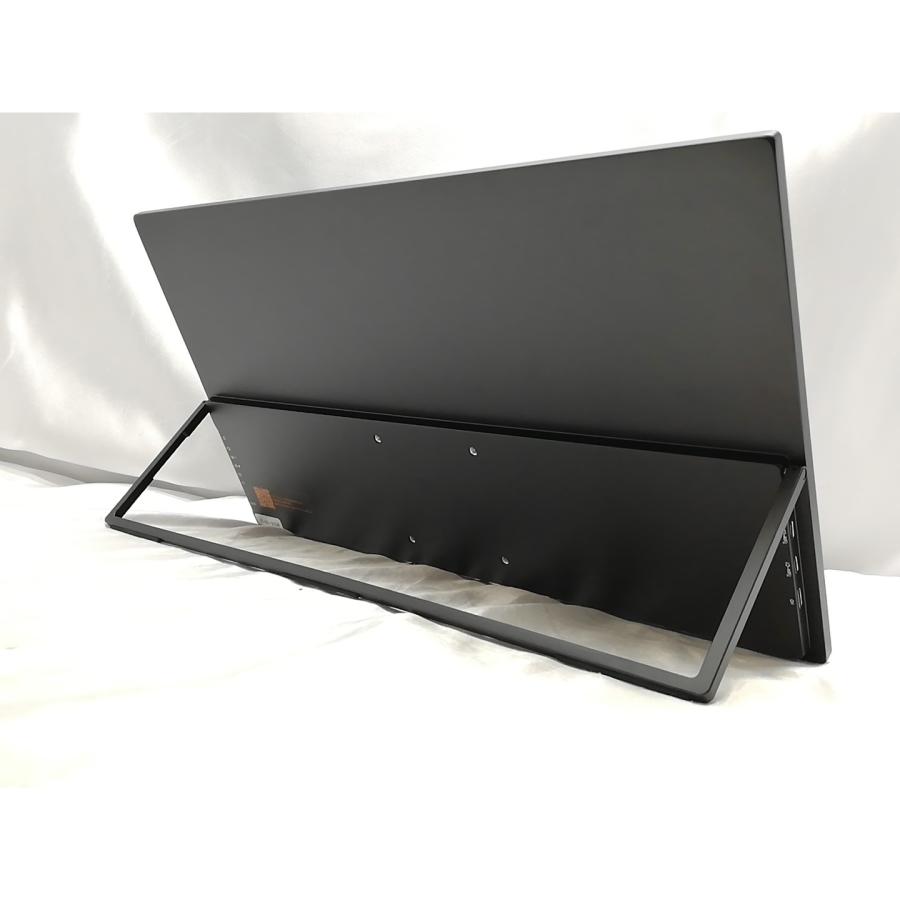 中古】Newsoul 84MT1-B モバイルモニター [18.4インチ/QLED/3840x2160