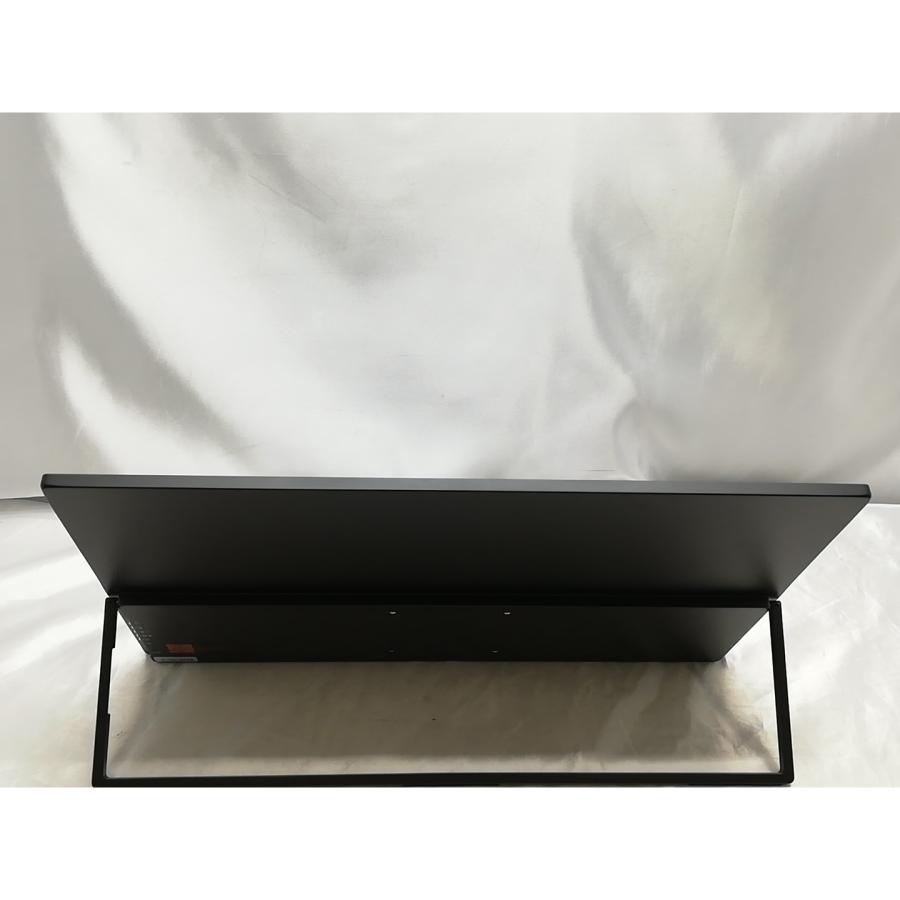 中古】Newsoul 84MT1-B モバイルモニター [18.4インチ/QLED/3840x2160
