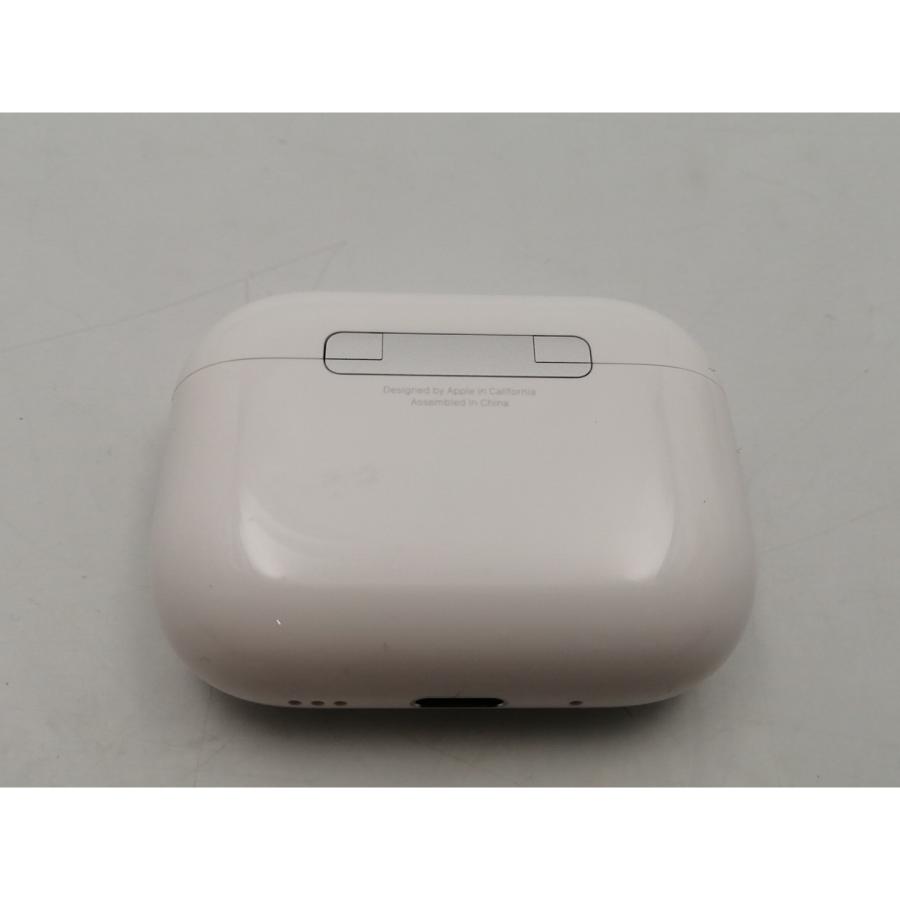 【中古】Apple AirPods Pro 3 純正品 Apple Apple純正品 アップル エアポッズ Apple AirPods Pro 3 第3世代