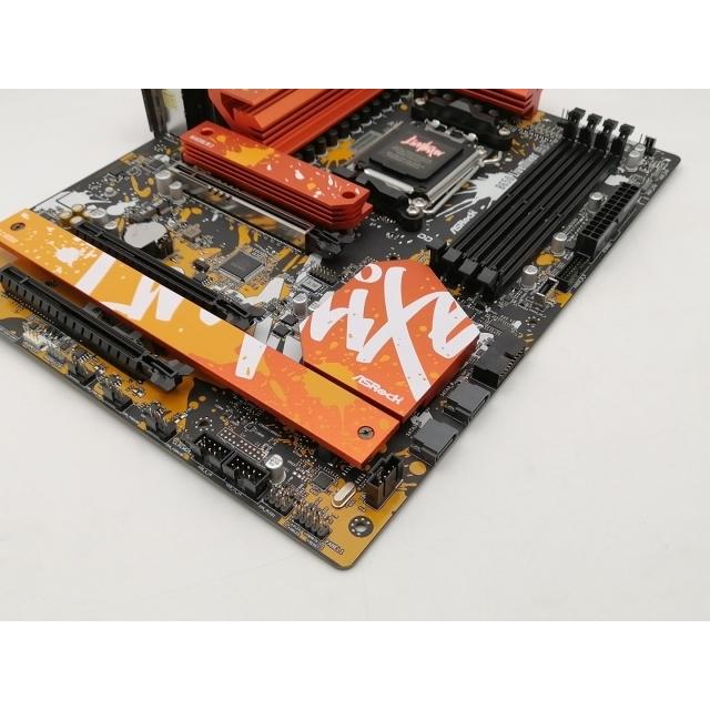 中古】ASRock B650 LiveMixer B650/AM5/ATX【ECセンター】保証期間1