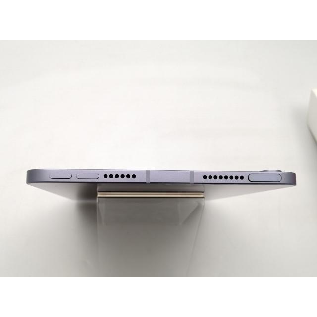【中古】Apple 国内版 【SIMフリー】 iPad mini（第6世代/2021） 64GB パープル MK8E3J/A【ECセンター】保証期間１ヶ月【ランクB】の画像