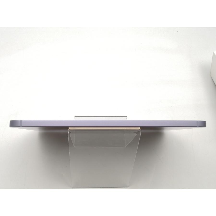 【中古】Apple 国内版 【SIMフリー】 iPad mini（第6世代/2021） 64GB パープル MK8E3J/A【ECセンター】保証期間１ヶ月【ランクB】の画像